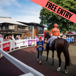 doomben horses 